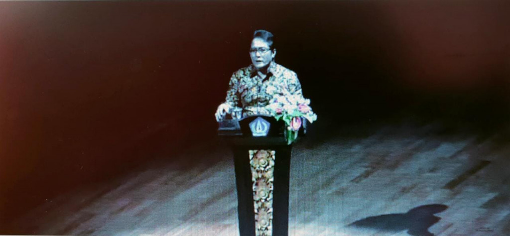 GEBYAR KRAMA BADUNG SEHAT LIVE